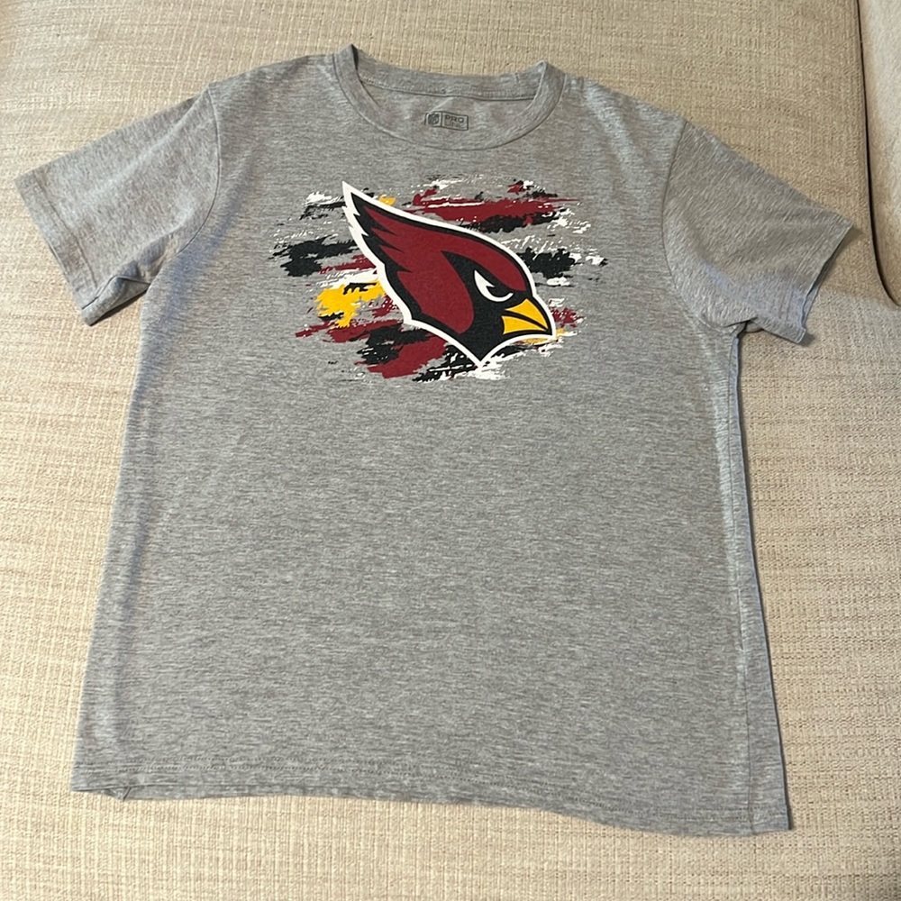 Arizona Cardinals T-shirt size L
